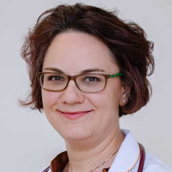 dr n. med. Maria Gnacińska
