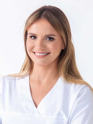 lek. Maria Niedźwiecka