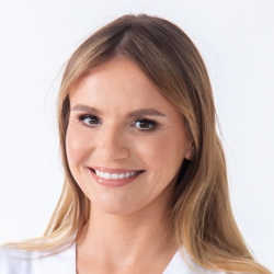 lek. Maria Niedźwiecka