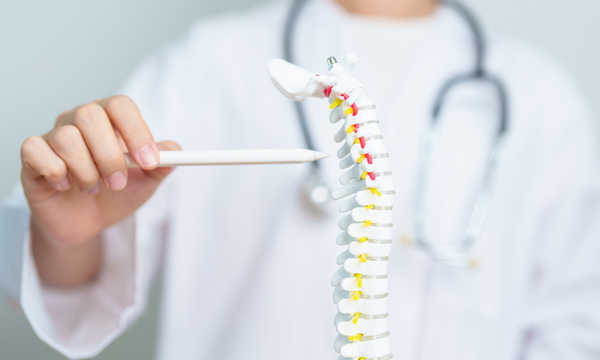 Nastawianie kręgosłupa piersiowego jest jednym z elementów terapii manualnej wspomagającej leczenie problemów kręgosłupa Nastawianie kręgosłupa piersiowego jest jednym z elementów terapii manualnej wspomagającej leczenie problemów kręgosłupa