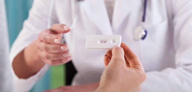 Co to jest niepłodność i kiedy ją rozpoznajemy?