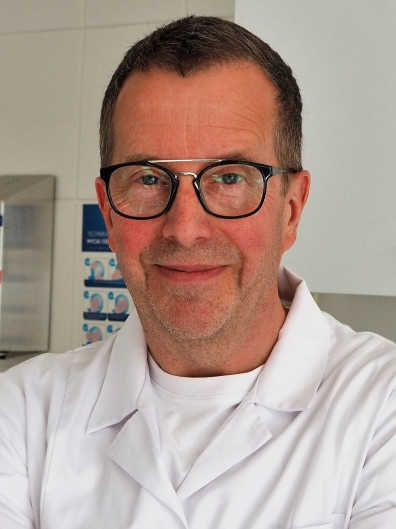 lek. Paweł Kiedrzyn