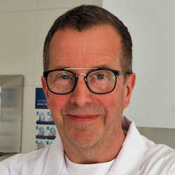 lek. Paweł Kiedrzyn