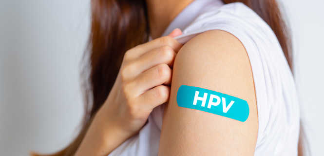 Szczepionka przeciw HPV - kiedy należy wykonać szczepienie?