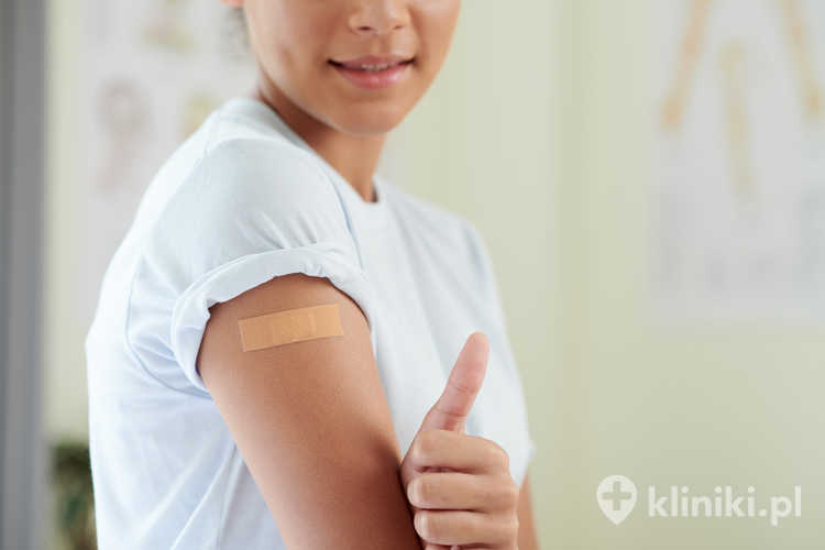 Szczepionka przeciw HPV stanowi ważny element profilaktyki chorób przenoszonych drogą płciową