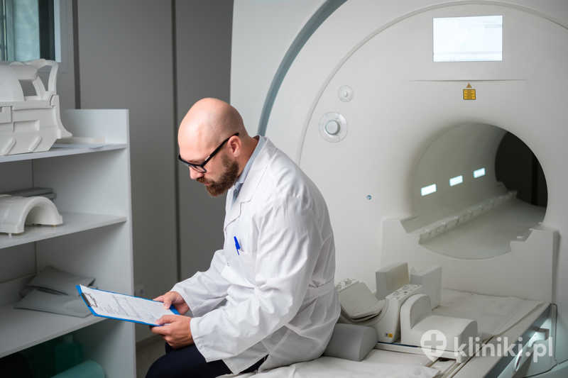 Zaawansowana dyskopatia szyjna może być wskazaniem do leczenia operacyjnego Zaawansowana dyskopatia szyjna może być wskazaniem do leczenia operacyjnego