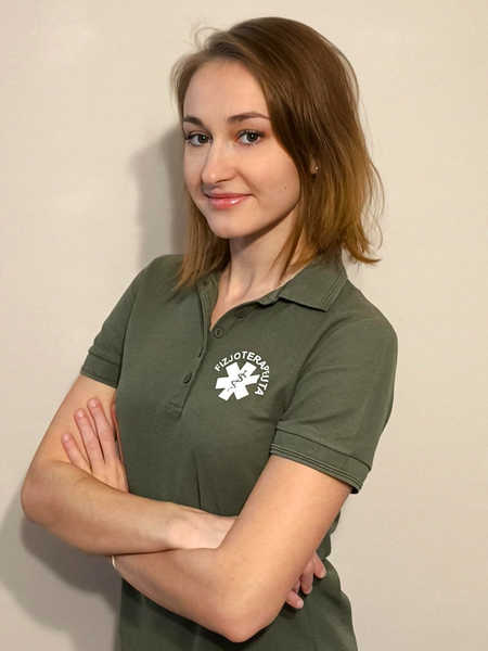 mgr Aleksandra Skrzypa