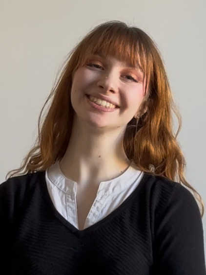 mgr Anna Kuźmińska