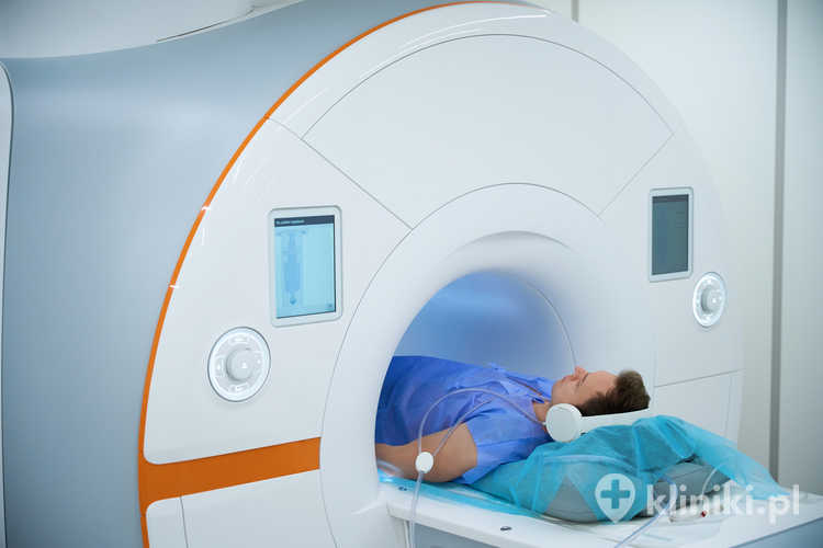 fMRI pozwala określić, które obszary mózgu odpowiadają za mowę, pamięć czy ruch