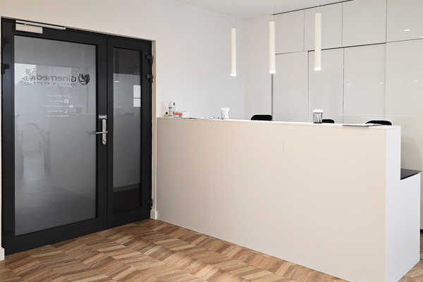 Ginemedica (filia Podwale 83/5)