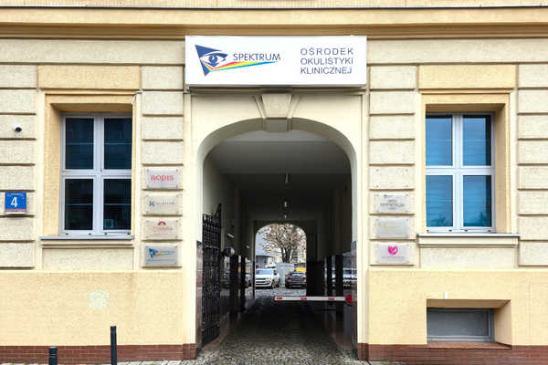 Ginemedica (filia Zaolziańska 4/2)