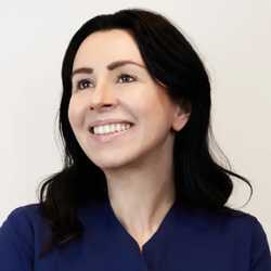 lek. dent. Joanna Janusiewicz