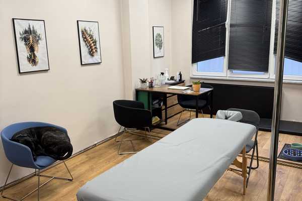 Klinika 50TwarzyFizjo