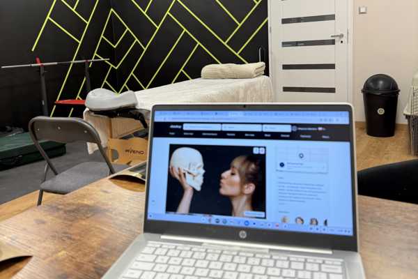 50TwarzyFizjo, Gdańsk