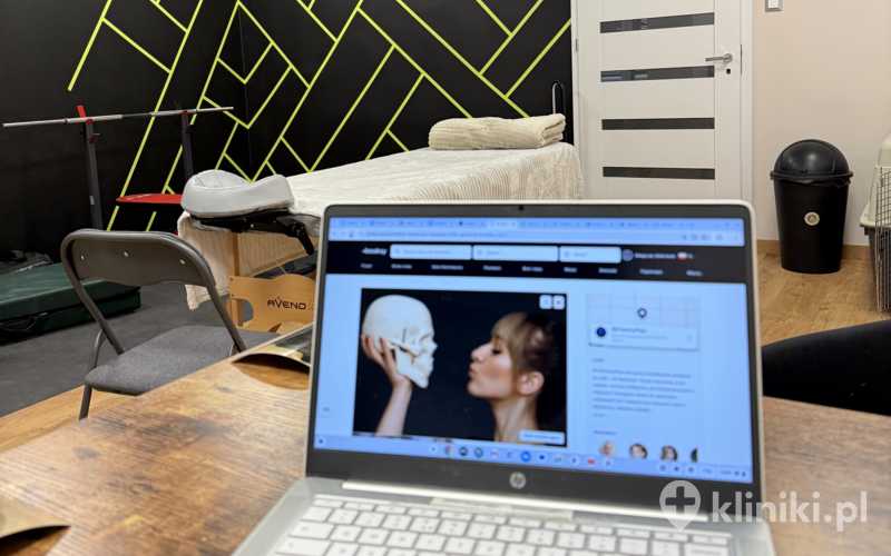 Klinika 50TwarzyFizjo