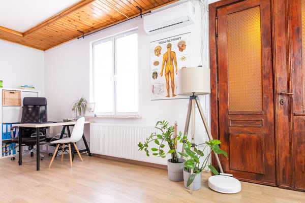 ibezstresu fizjoterapia dietetyka, Wrocław