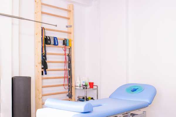 Klinika ibezstresu fizjoterapia dietetyka