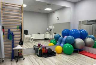 SALVEO Rehabilitacja Katowice