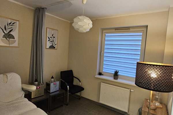 Klinika SALVEO Rehabilitacja Ruda Śląska