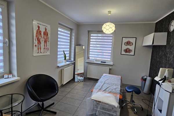 Klinika SALVEO Rehabilitacja Ruda Śląska