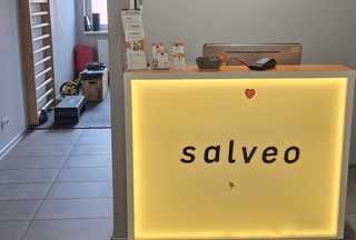 SALVEO Rehabilitacja Ruda Śląska