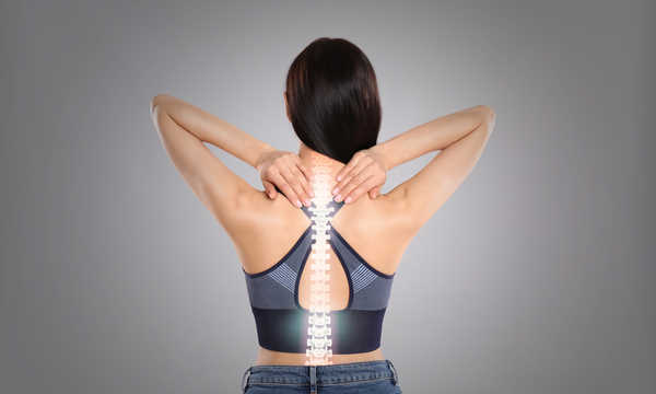 Leczenie bólu kręgosłupa zależy od przyczyny dolegliwości oraz ich nasilenia Leczenie bólu kręgosłupa zależy od przyczyny dolegliwości oraz ich nasilenia