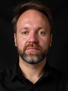 dr hab. n. med. Mateusz Grajek