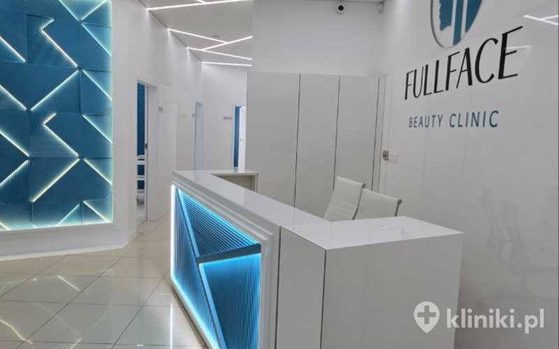 Klinika FullFace Clinic