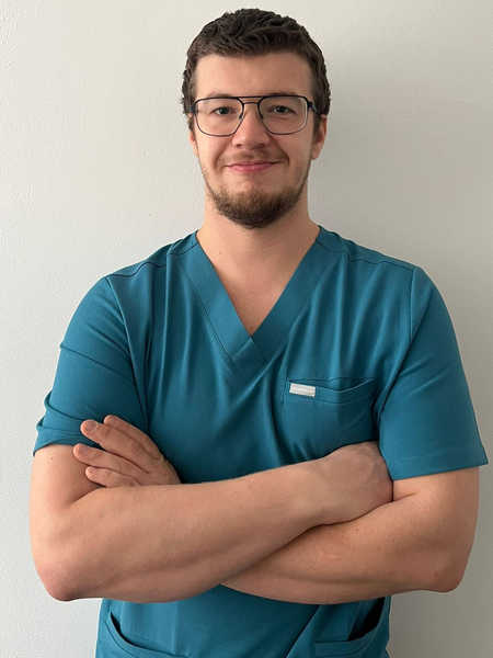 dr n. med. Tomasz Jurys