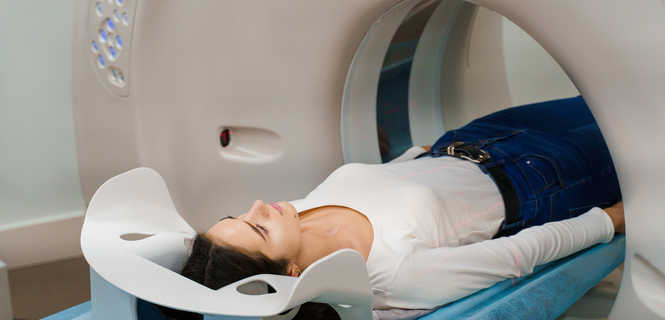 Tomografia komputerowa jamy brzusznej