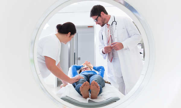 Urografia MR to badanie obrazowe wykorzystujące rezonans magnetyczny do oceny dróg moczowych