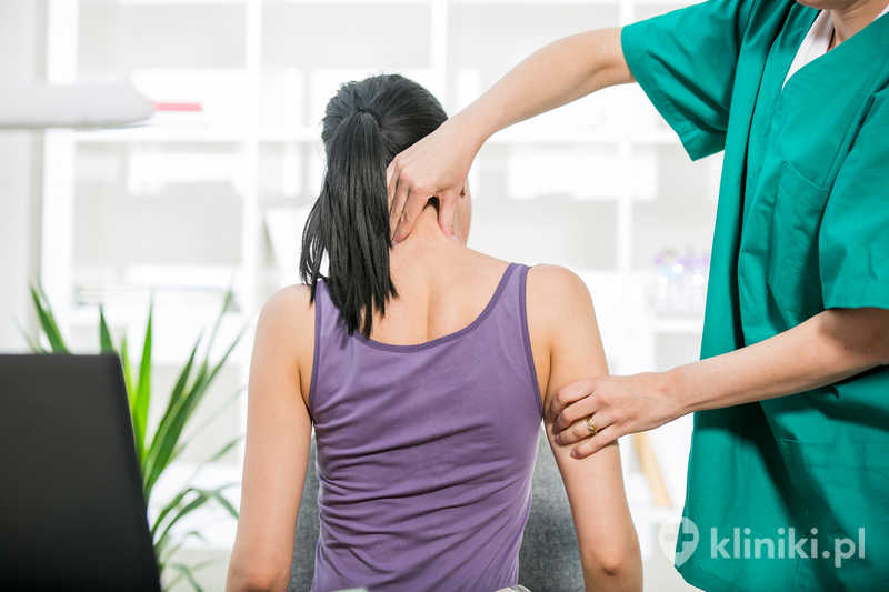 Wertebroplastyka pomaga ustabilizować kręgosłup i zmniejszyć dolegliwości bólowe