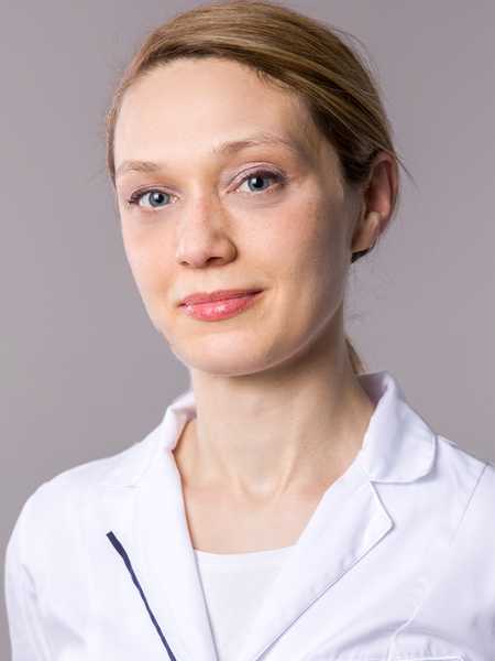 lek. Agnieszka Molendowska