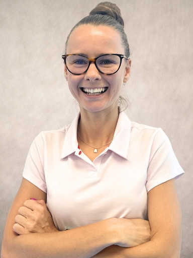 lek. Aleksandra Piechuta