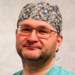lek. Andrzej Śliwka