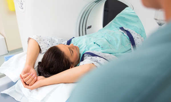 Hydrografia MR to nowoczesna metoda obrazowania dróg moczowych.