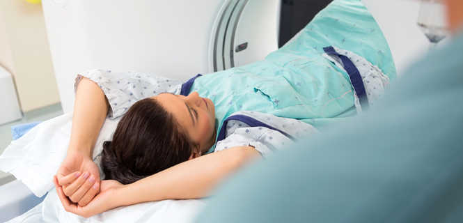 Hydrografia MR – przełom w obrazowaniu dróg moczowych