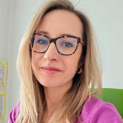 lek. Jagoda Wieczorek