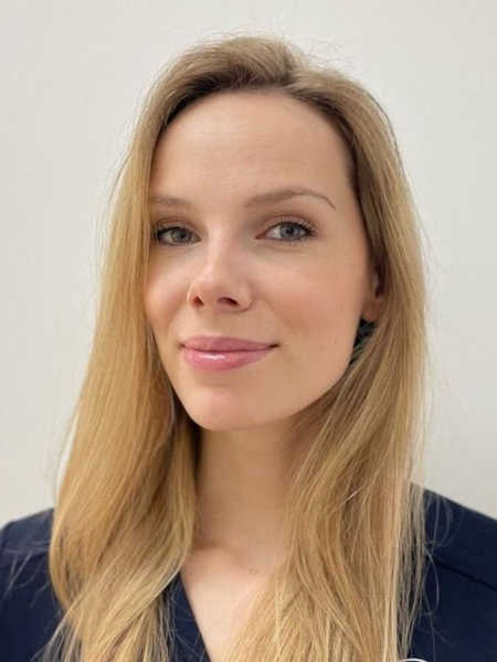 lek. Kamila Żuchowska