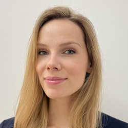 lek. Kamila Żuchowska