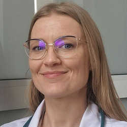 lek. Karolina Wójcikiewicz