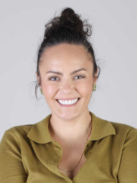 lek. dent. Katarzyna Żywiecka