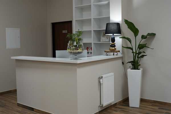 Klinika Forest Clinic