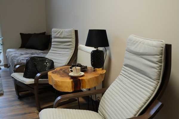 Klinika Forest Clinic