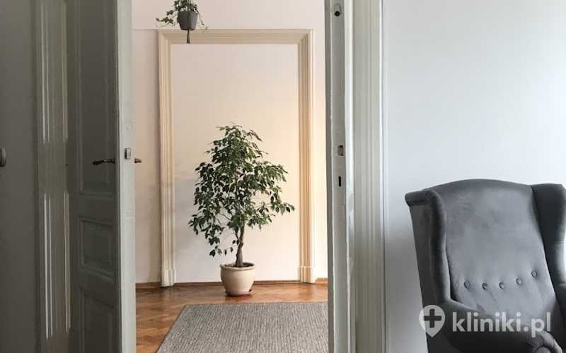 Klinika Psychoterapia Natalia Skumiał