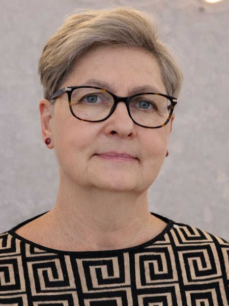 lek. Małgorzata Grzyb