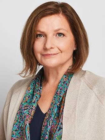 dr n. med. Małgorzata Świerkocka