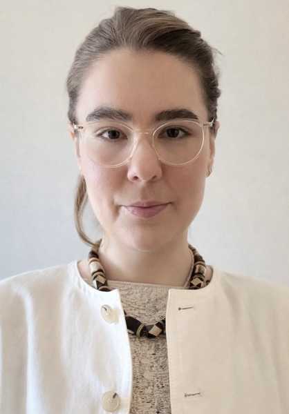 mgr Natalia Skumiał