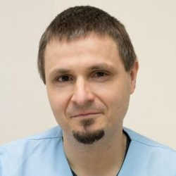 lek. Przemysław Cuber