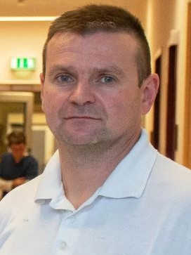 lek. Przemysław Mogielnicki